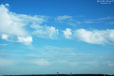 Altocumulus castellanus virga - 25 mai 2005 - Mini